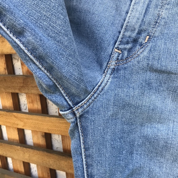 Levi’s 721 High Rise Skinny Jeans 28 - Picture 4 of 11